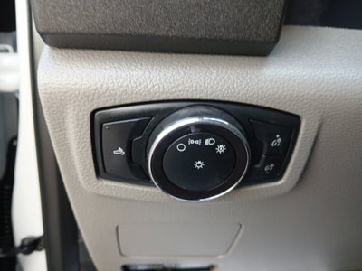 2019 Ford F-350SD XL