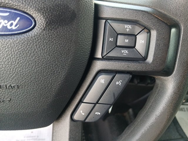 2019 Ford F-350SD XL
