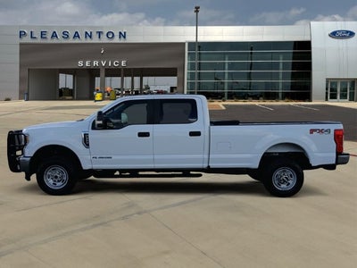 2019 Ford F-350SD XL