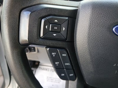 2019 Ford F-350SD XL