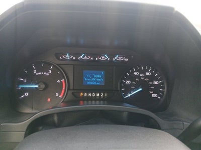 2019 Ford F-350SD XL