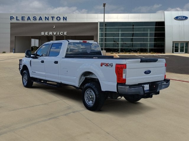 2019 Ford F-350SD XL