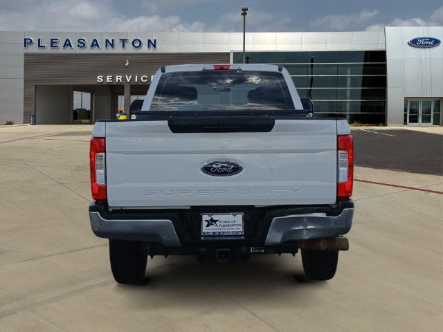 2019 Ford F-350SD XL