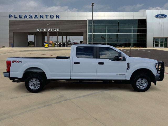 2019 Ford F-350SD XL