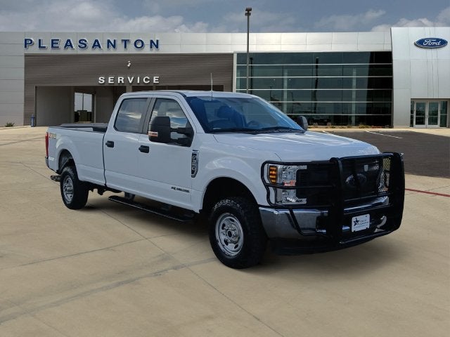 2019 Ford F-350SD XL