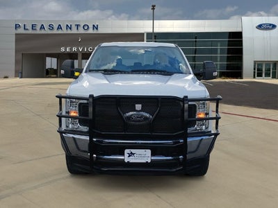 2019 Ford F-350SD XL