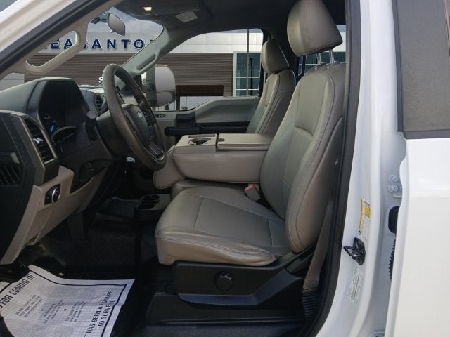 2019 Ford F-350SD XL