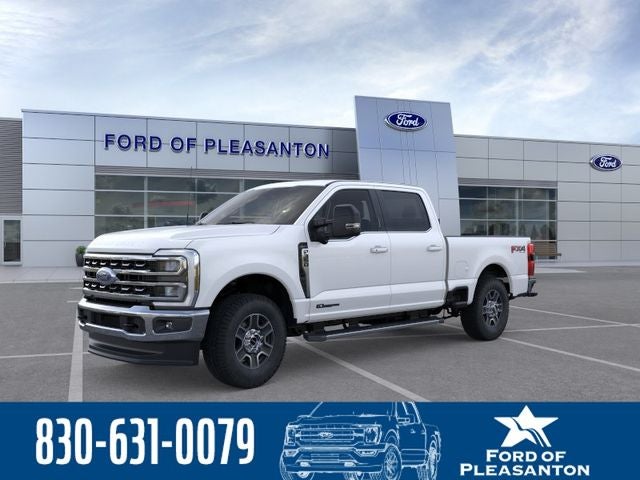 2026 Ford F-350SD F-350® Lariat®