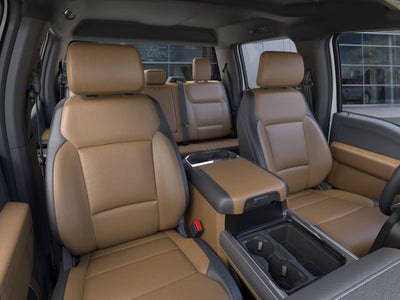 2026 Ford F-350SD F-350® Lariat®