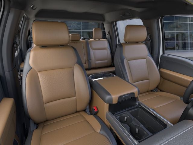 2026 Ford F-350SD F-350® Lariat®