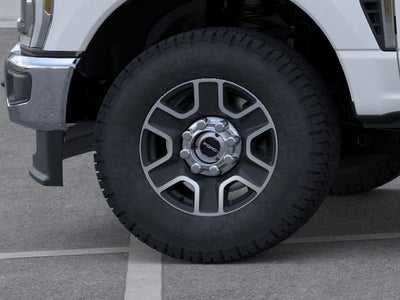 2026 Ford F-350SD F-350® Lariat®