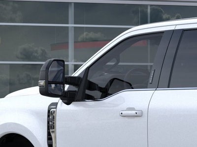 2026 Ford F-350SD F-350® Lariat®