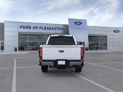 2026 Ford F-350SD F-350® Lariat®