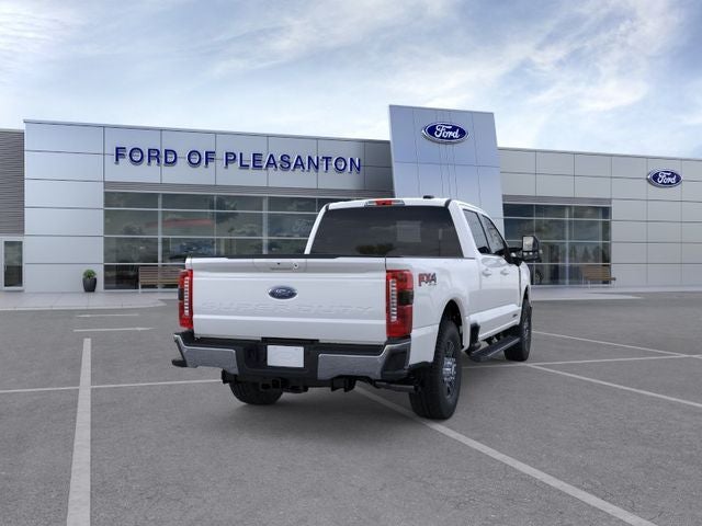 2026 Ford F-350SD F-350® Lariat®