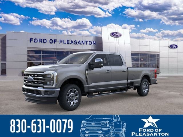 2026 Ford F-350SD F-350® Lariat®