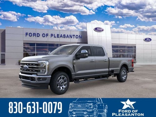 2026 Ford F-350SD F-350® Lariat®