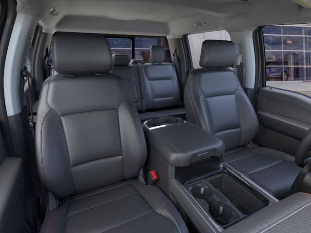 2026 Ford F-350SD F-350® Lariat®
