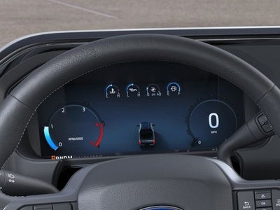 2026 Ford F-350SD F-350® Lariat®