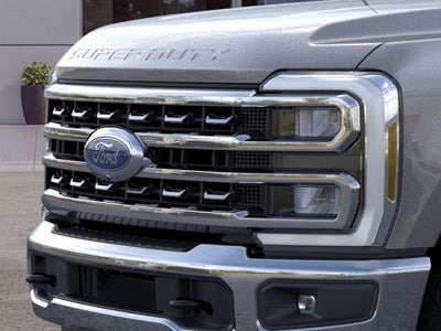 2026 Ford F-350SD F-350® Lariat®