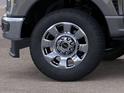 2026 Ford F-350SD F-350® Lariat®