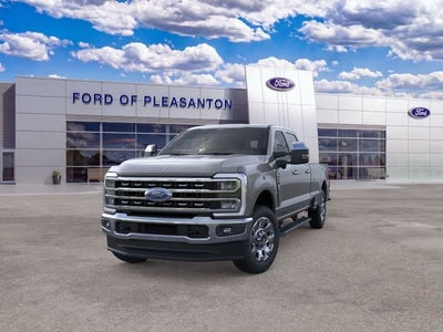 2026 Ford F-350SD F-350® Lariat®