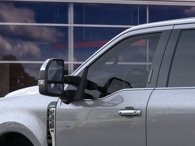 2026 Ford F-350SD F-350® Lariat®