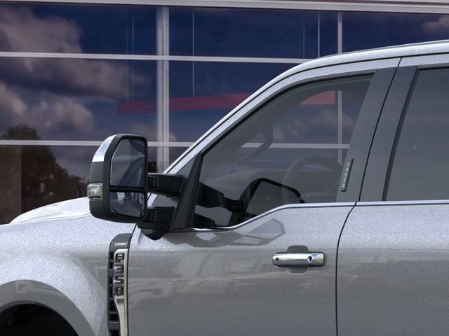 2026 Ford F-350SD F-350® Lariat®