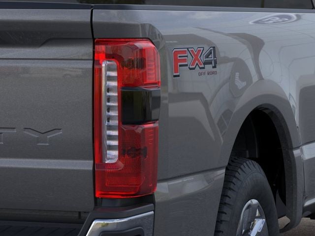 2026 Ford F-350SD F-350® Lariat®