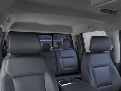 2026 Ford F-350SD F-350® Lariat®