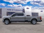 2026 Ford F-350SD F-350® Lariat®