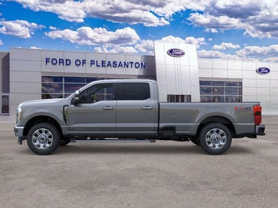 2026 Ford F-350SD F-350® Lariat®