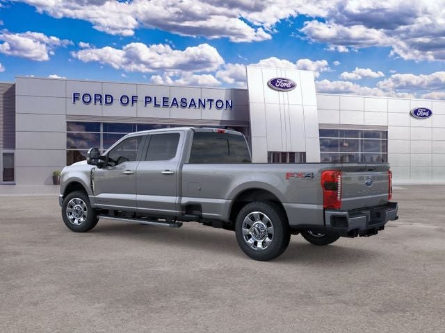 2026 Ford F-350SD F-350® Lariat®