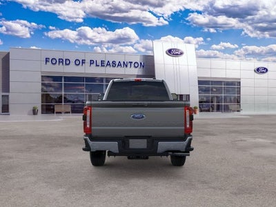 2026 Ford F-350SD F-350® Lariat®