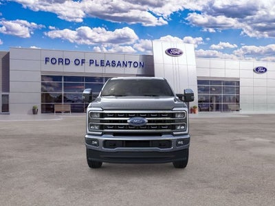2026 Ford F-350SD F-350® Lariat®