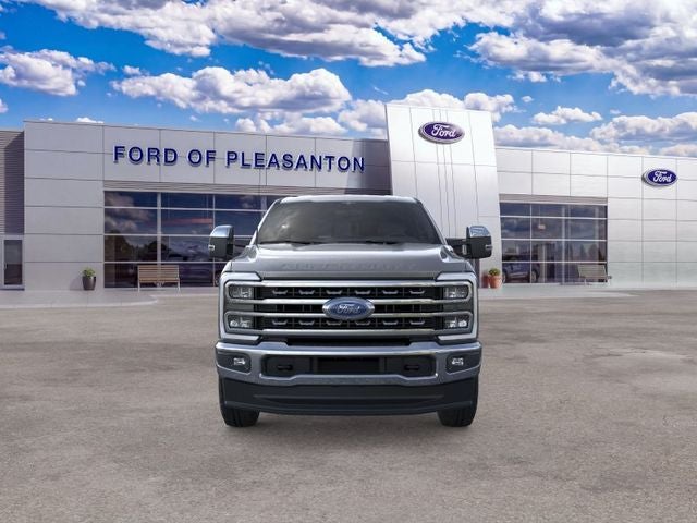 2026 Ford F-350SD F-350® Lariat®