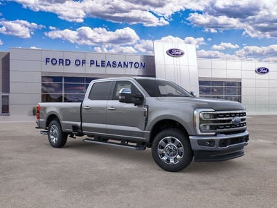 2026 Ford F-350SD F-350® Lariat®