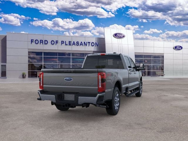 2026 Ford F-350SD F-350® Lariat®