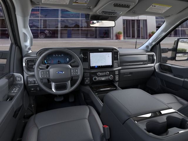 2026 Ford F-350SD F-350® Lariat®
