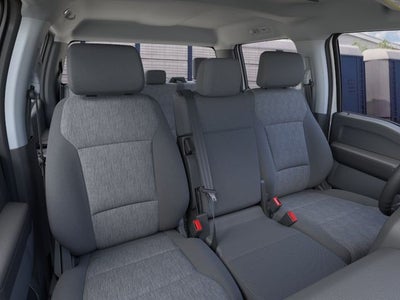 2026 Ford F-350SD F-350® XL