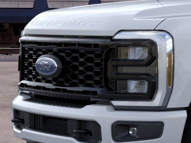 2026 Ford F-350SD F-350® XL