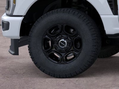 2026 Ford F-350SD F-350® XL
