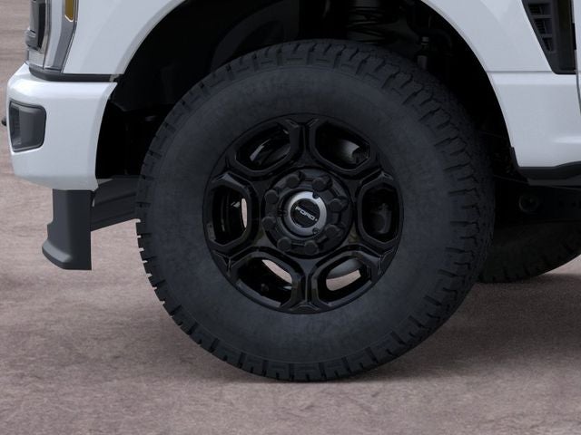 2026 Ford F-350SD F-350® XL