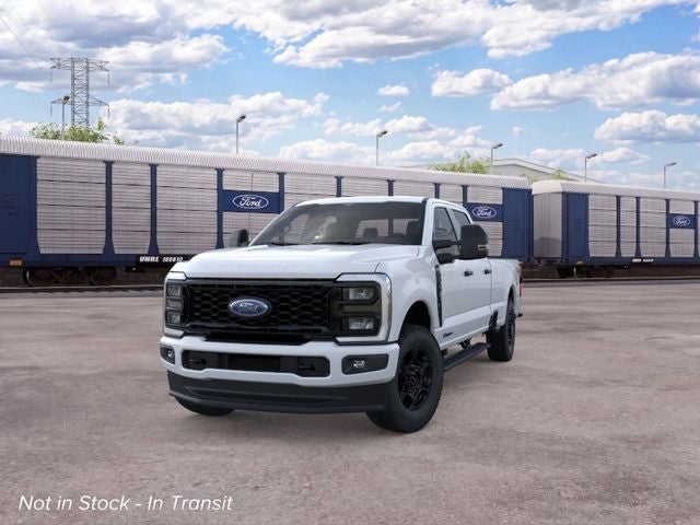 2026 Ford F-350SD F-350® XL