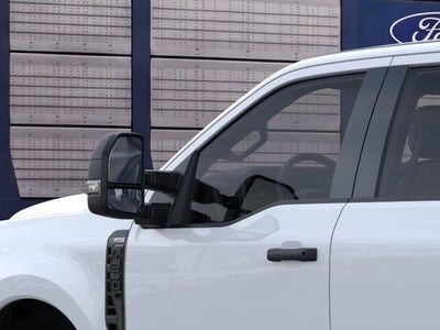 2026 Ford F-350SD F-350® XL