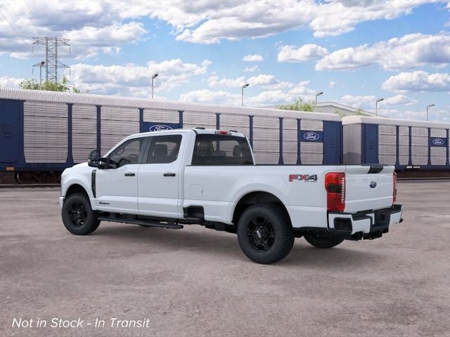 2026 Ford F-350SD F-350® XL