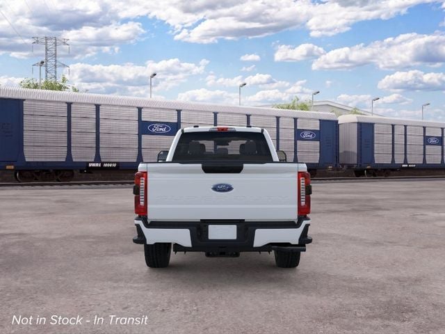 2026 Ford F-350SD F-350® XL