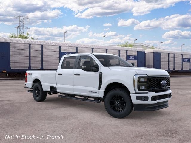 2026 Ford F-350SD F-350® XL