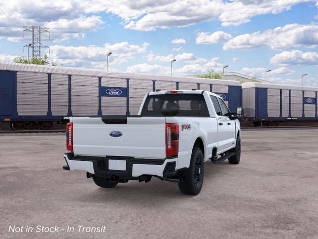 2026 Ford F-350SD F-350® XL