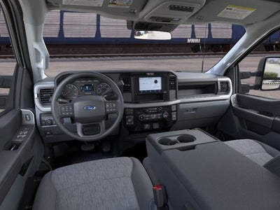 2026 Ford F-350SD F-350® XL