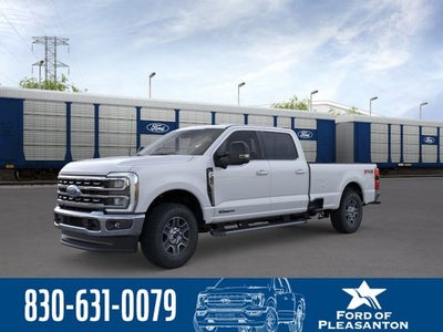 2026 Ford F-350SD F-350® Lariat®